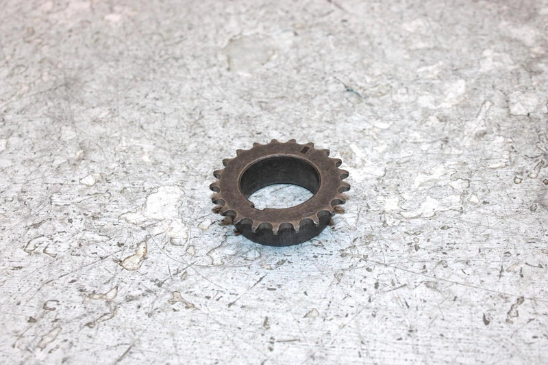 2006 Polaris Sportsman 500 Oem Lower Cam Chain Gear 3084882 AP186