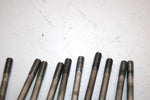 98 Arctic Cat Zr 500 Oem Cylinder Head Bolt Set 3007-460 SA169