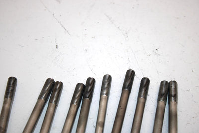 98 Arctic Cat Zr 500 Oem Cylinder Head Bolt Set 3007-460 SA169