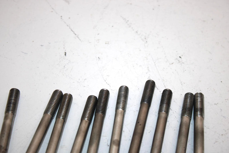 98 Arctic Cat Zr 500 Oem Cylinder Head Bolt Set 3007-460 SA169
