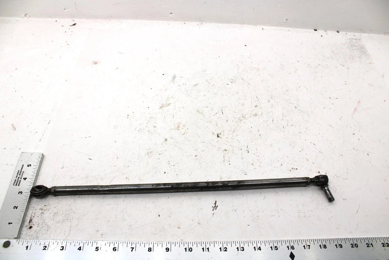 1982 Yamaha Sr540 Oem Relay Rod Assembly 85L-23821-00-00 SY65