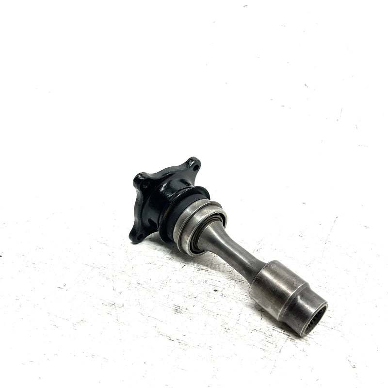 00-02 Arctic Cat 500 4x4 Automatic OEM Rear Secondary Driveshaft 3402-513 AA32