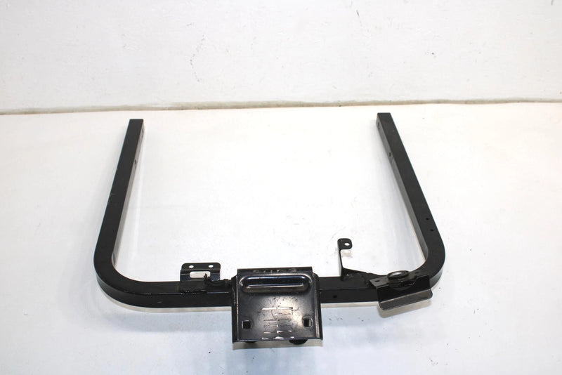 03 Polaris Rmk 700 Oem Steering Gate 1013444-067 SP195