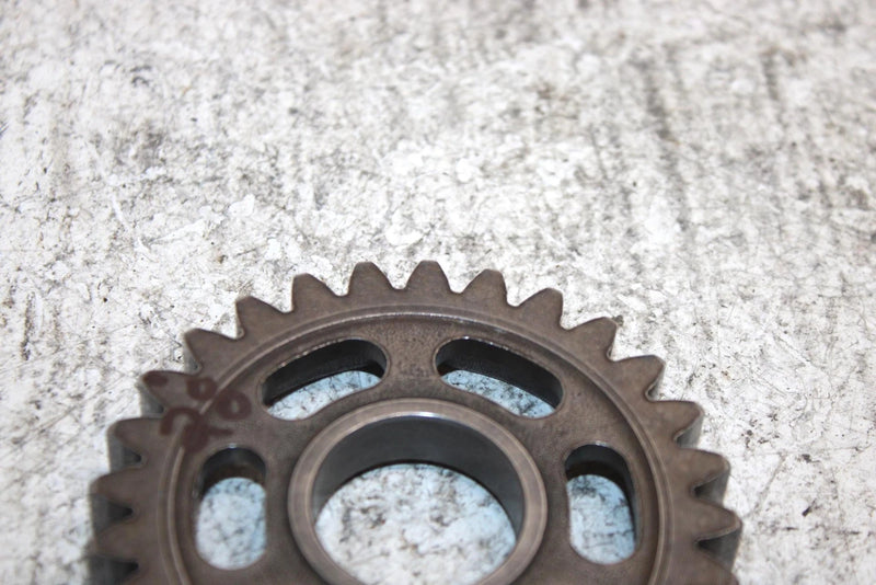 2003 Honda Fourtrax Foreman Rubicon Oem 28T Countershaft Gear 23751-HN2-000 AH11