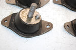1996 Polaris Sl 900 Oem Engine Mount Dampner Set Of 4 3110055 JP31