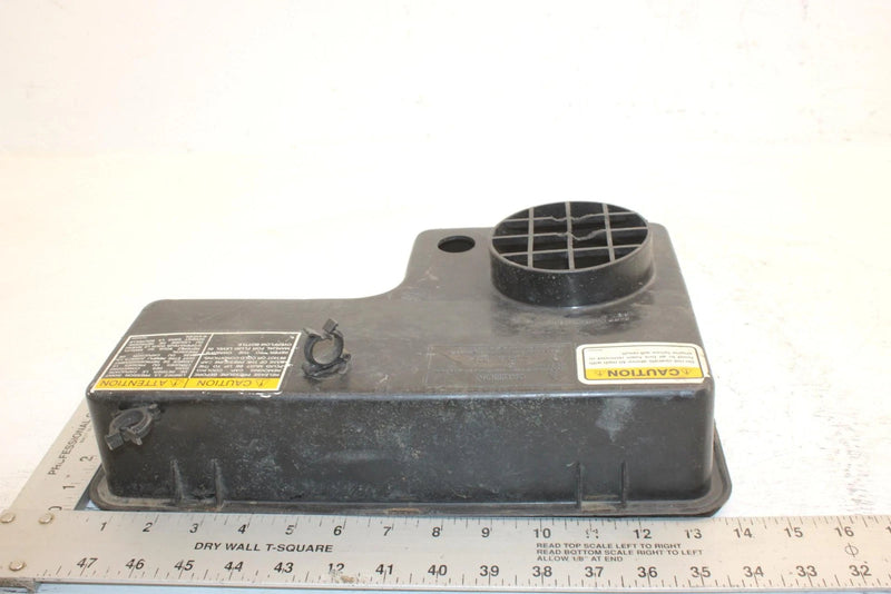 1996 Polaris 500 Oem Airbox Cover 5431496 SP14
