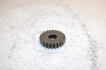 2001 Ski-doo Mxz 600 Oem 24T Upper Drive Gear 504139700 SS4