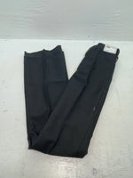  New Vintage Black Mesquite Polyester Pants #5911 3A-27