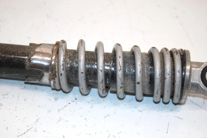 86 Suzuki Lt185 Model F Oem Shock Absorber, Front 52100-24420 AS1