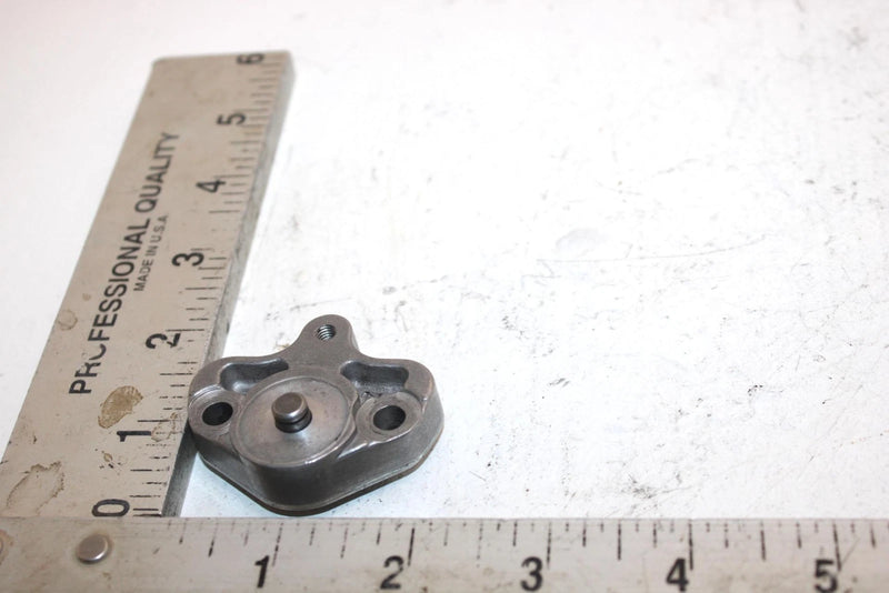 1986 Yamaha  Badger Yfm80s Oem Oil Pump 46J-13300-00-00 AY8