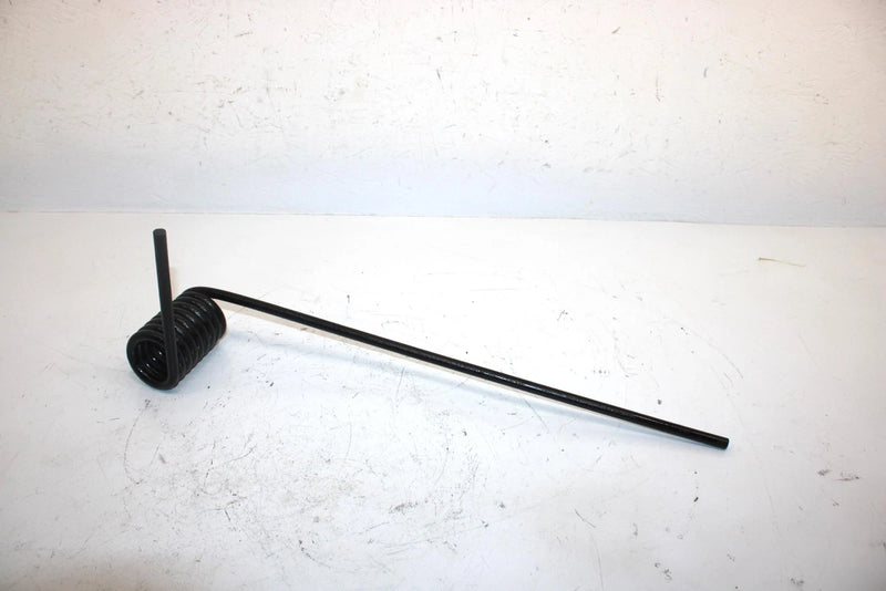 98 Arctic Cat Jag 340 Oem Right Rear Spring 1704-156 SA229