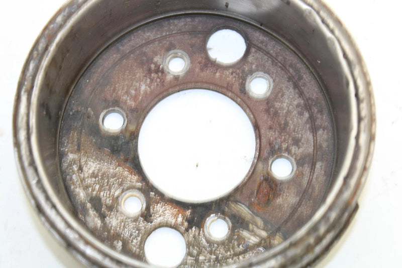 1996 Sea-doo Gtx Oem Flywheel 290886598 JS8