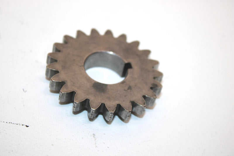 18 Suzuki King Quad 500 Oem Crankshaft Ballancer Gear 16321-11H00 AS3
