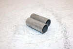 1996 Arctic Cat Cougar 2 Up Oem Rear Axle Spacer Pair 0604-730 SA28