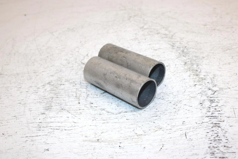1996 Arctic Cat Cougar 2 Up Oem Rear Axle Spacer Pair 0604-730 SA28
