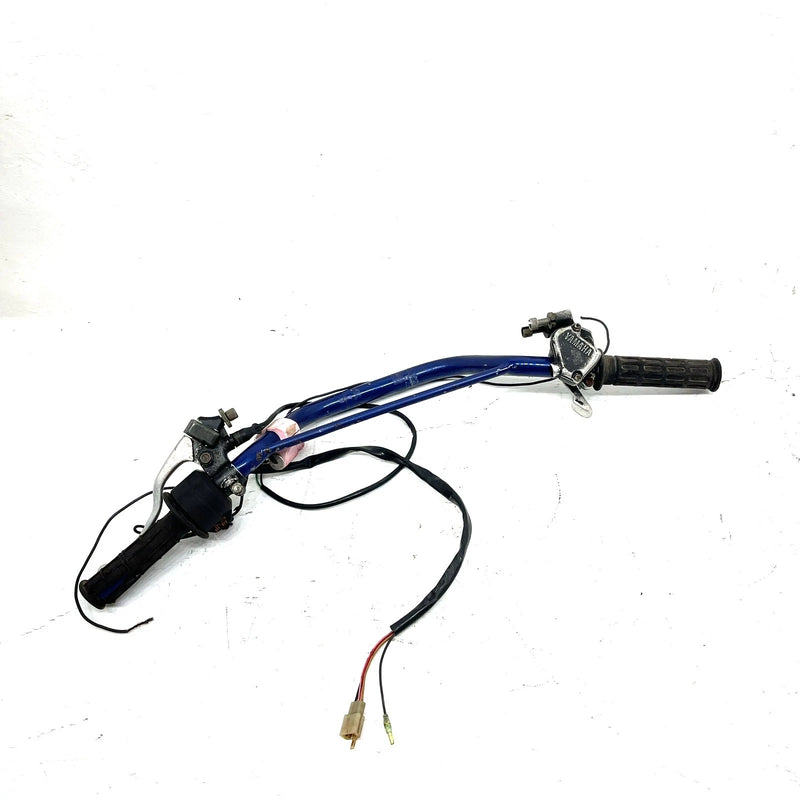 null Yamaha Raptor 80 OEM Handlebar 5TH-26111-00-00 AY69