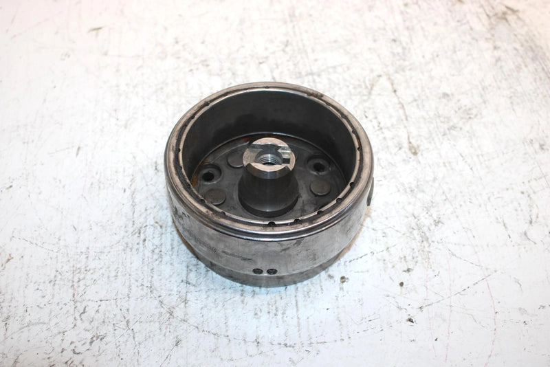 2004 Honda Fourtrax Recon Es Oem Flywheel 31110-HM8-A41 AH8