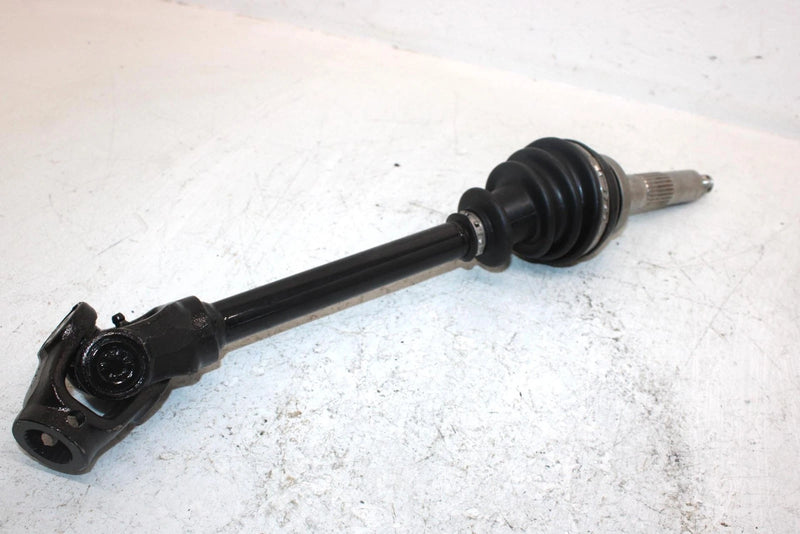 2001 Polaris Xplorer 4x4 Oem Front Drive Shaft Pair 2200960 AP167