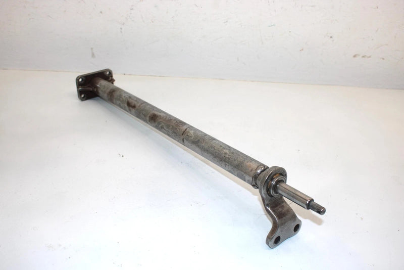 87 Yamaha  Champ 100 Yfm100t Oem Steering Post Stem 4EM-23813-20-00 AY11
