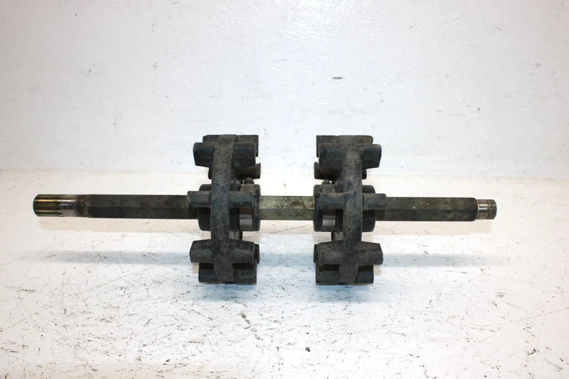 1991 Yamaha Phazer Ii Oem Track Drive Axle 88F-W4751-00-00 SY27
