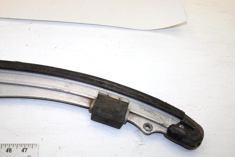 2003 Yamaha Rx1 Mountain Oem Skid Frame Rail 151" 8EP-W4741-00-00 SY94