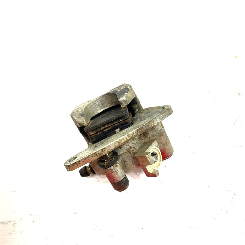 1996 Yamaha Warrior 350 OEM Right Front Brake Caliper 3GD-2580U-01-00 AY60