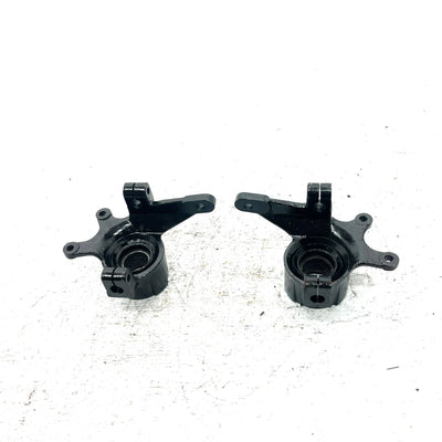 98-02 Arctic Cat 500 4X4 OEM Steering Knuckle Set 0505-453 AA38
