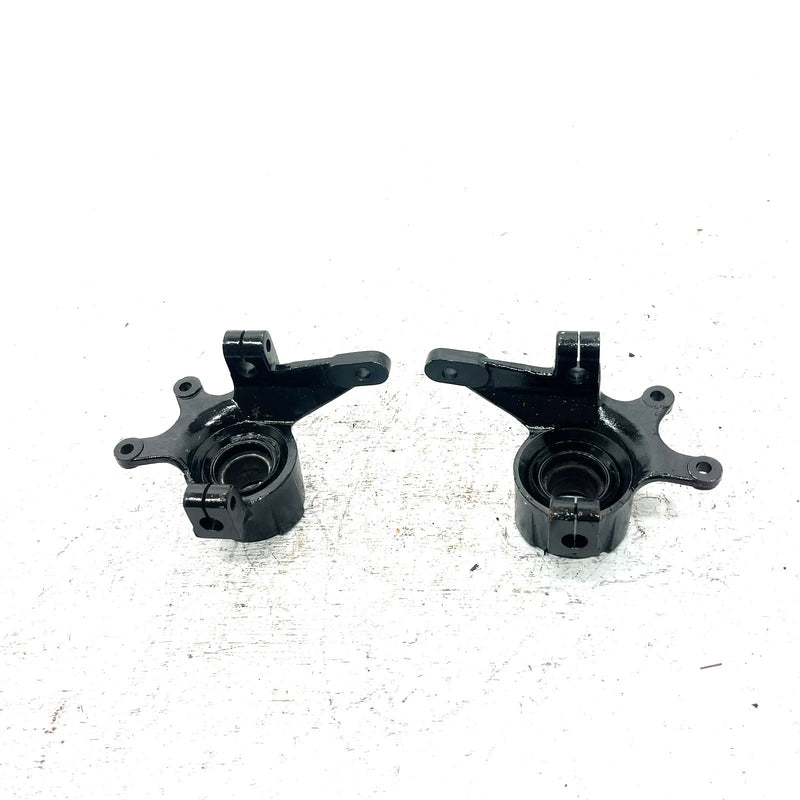 98-02 Arctic Cat 500 4X4 OEM Steering Knuckle Set 0505-453 AA38