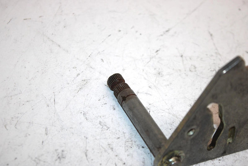 2005 Bombardier Rally 175 Oem Shift Shaft A24630179001 AB8