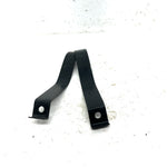 2003 Polaris Predator 90 OEM Raer Carb Bracket Pair 0451114 AP198