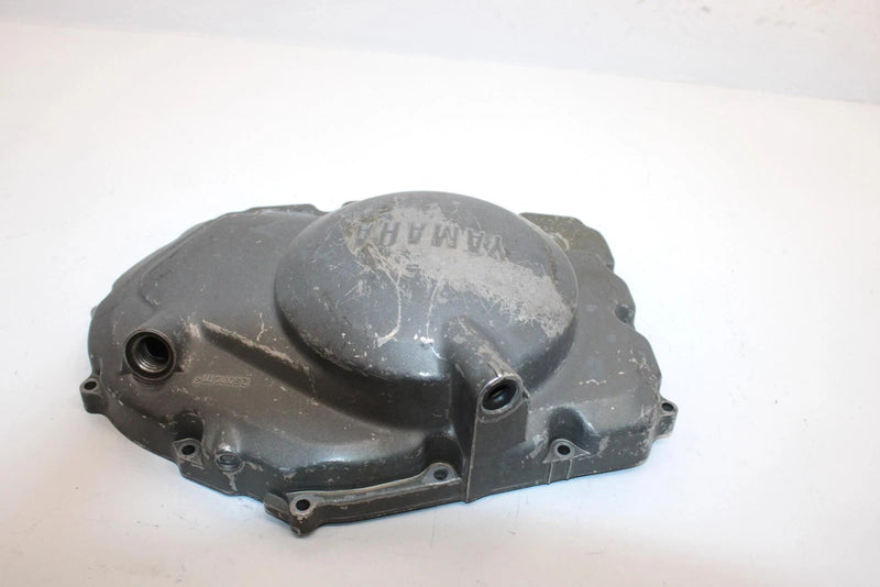96 Yamaha  Warrior 350 Oem Clutch Side Cover 3GD-15431-10-00 AY6