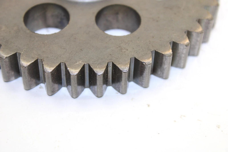 2001 Yamaha Phazer 500 Oem 39T 11W Bottom Sprocket 88F-47587-90-00 SY80