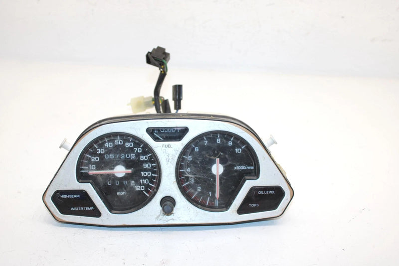 94 Yamaha Vx500 Oem Speedometer (Under 6k Miles) 89A-83500-42-00 SYS