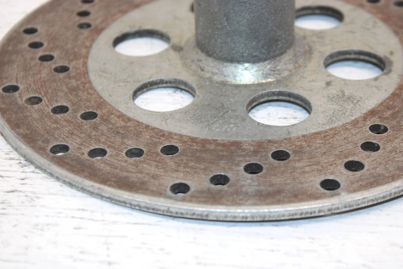 1996 Ski-doo Touring Sle 500 Oem Brake Rotor Disc 507029000 SS12