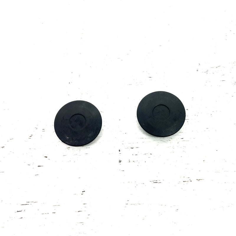 97-03 Honda Foreman 400 TRX400FW 4x4 OEM Swingarm Cap Pair 90312-HM5-670 AH92
