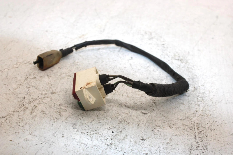 1985 Honda Trx Fourtrax 250 A Oem Indicator Light 38400-HA8-000 AH48