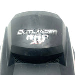 07-12 Can-Am Outlander 650 4x4 XT HO EFI OEM Dash Board 705003490 AB17.1