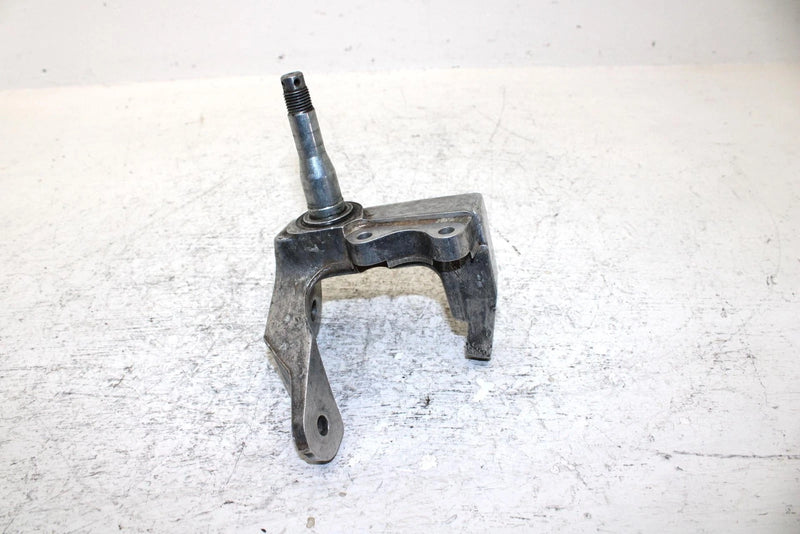 2004 Kawasaki Kfx 700 Oem Left Front Knuckle Spindle 39186-0003 AK30