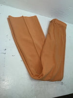 New Vintage Orange Dickson Jenkins Polyester Pants #525 SS-82