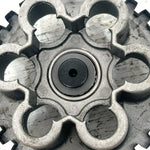 2001  Bombardier DS650 OEM Clutch Pressure Plate 420259122 AB16