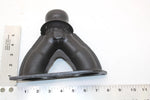 1997 Arctic Cat Z 440 Oem Exhaust Manifold 0712-147 SA111