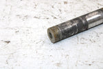 2002 Ski-doo Skandic 440 Oem Rear Axle M5346739 SS108