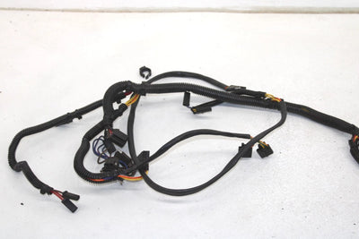 01 Polaris Xc Sp 700 Oem Main Engine Wiring Harness  2460807 B271