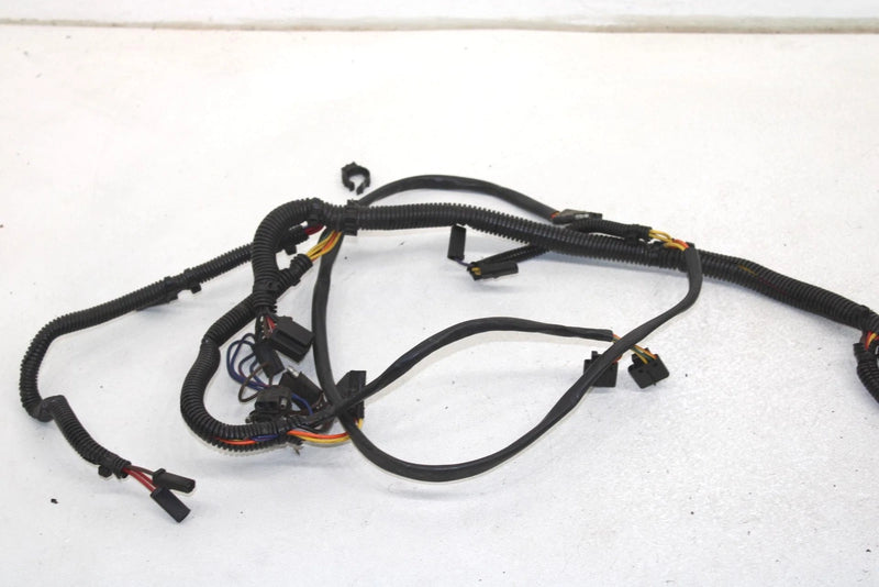 01 Polaris Xc Sp 700 Oem Main Engine Wiring Harness  2460807 B271