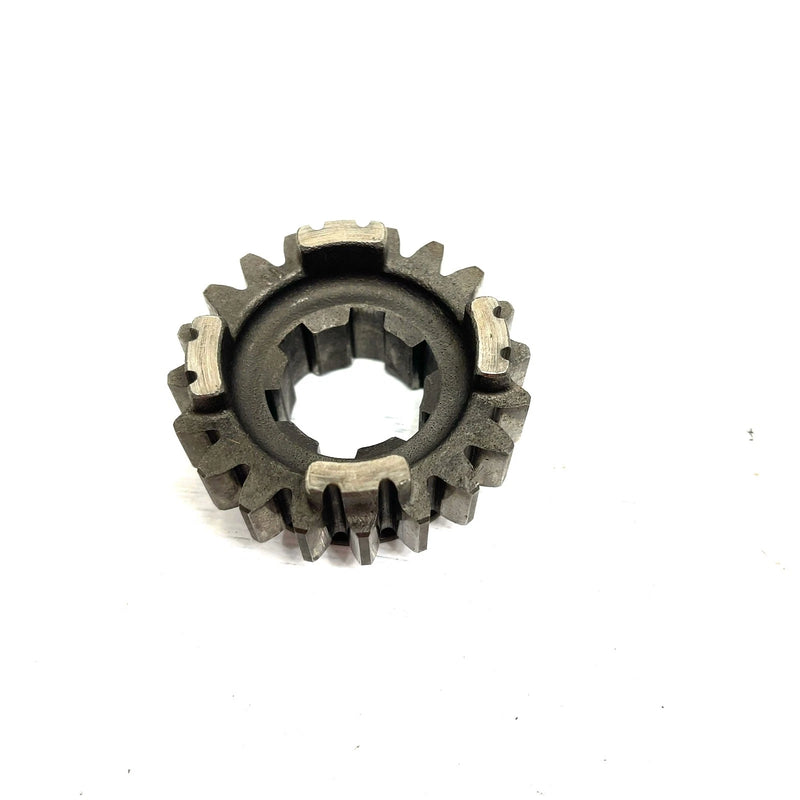 1998 Arctic Cat Bearcat 454 4X4 OEM 20T 5th Driven Gear 3446-026 AA3