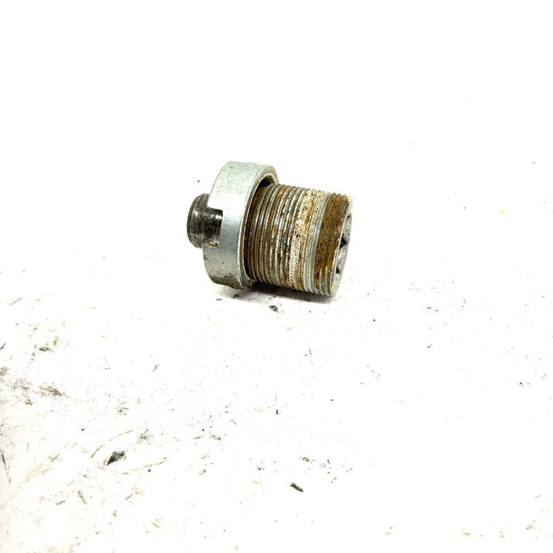 2006 Honda Foreman 500 TRX500FE OEM Right Swingarm Bolt 90121-HN2-000 AH14