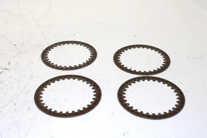 1999 Arctic Cat 300 Oem Clutch Plate Set 3446-125 AA12