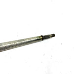87-06 Suzuki Quadsport 80 OEM Rear Axle 64711-40B00 AS38