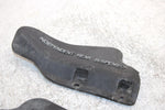 2004 Polaris Sportsman 600 Oem Rear Axle Shield Set 5434890-1038 AP58