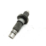 98-00 Polaris Scrambler 500 OEM Transmission Reverse Shaft 3233557 AP211